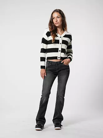 AG | Jeans Coupe Bootcut | grau
